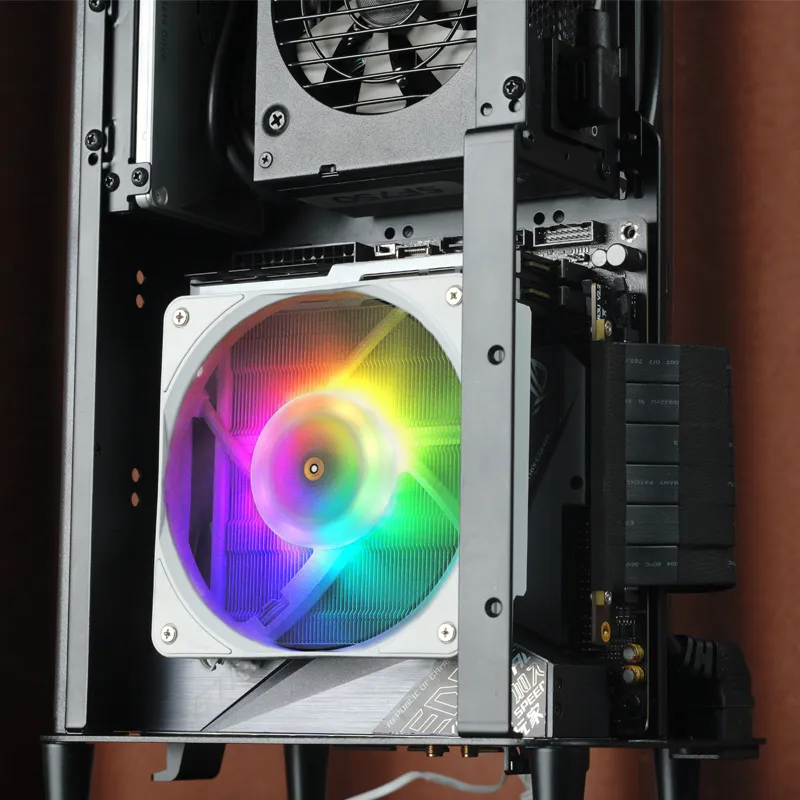 Jonsbo HX6200D - CPU cooler