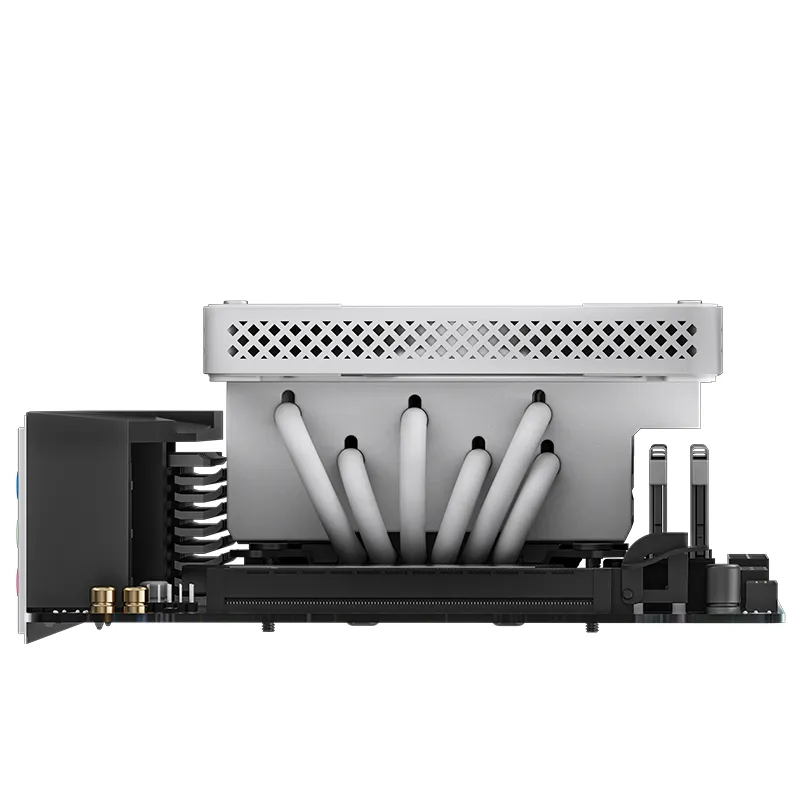 Jonsbo HX6200D - CPU cooler