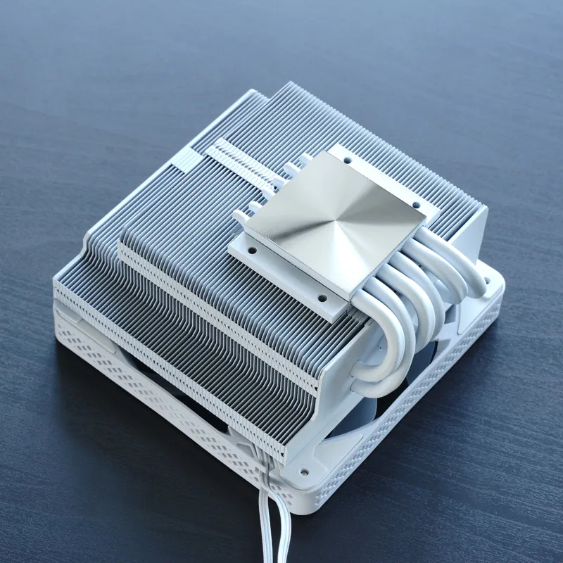Jonsbo HX6200D - CPU cooler