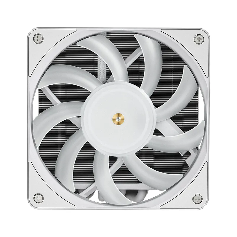Jonsbo HX6200D - CPU cooler