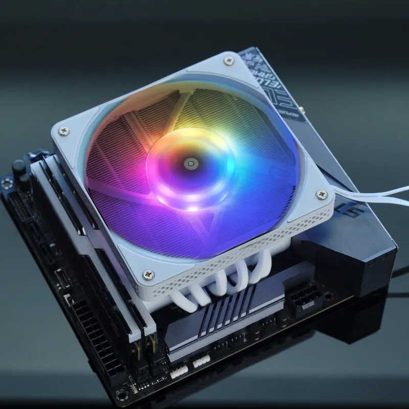 Jonsbo HX6200D - CPU cooler