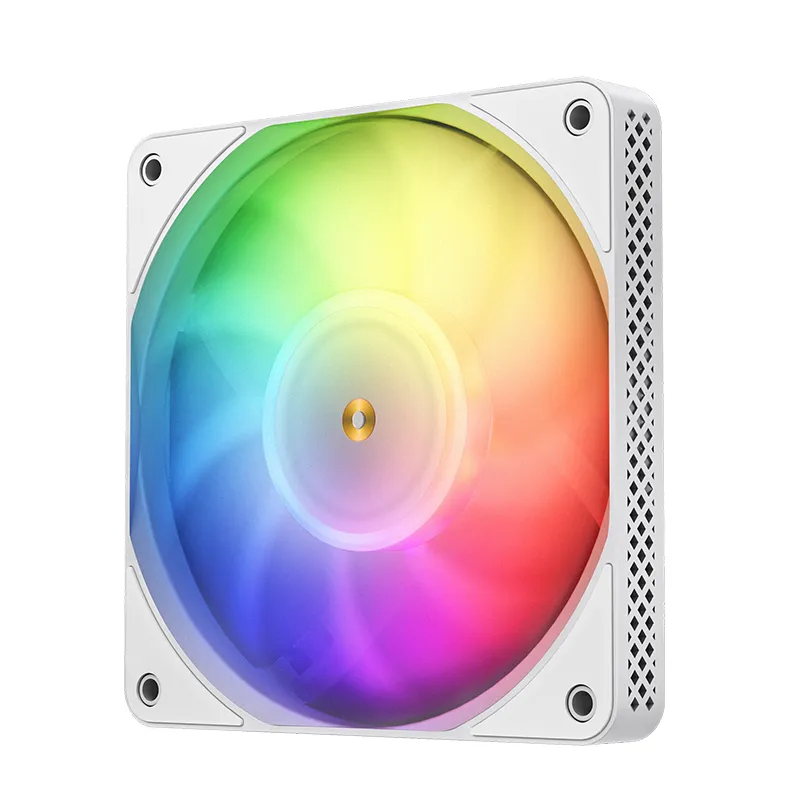 Jonsbo HX6200D - CPU cooler