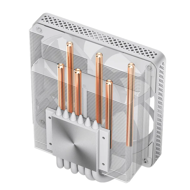 Jonsbo HX6200D - CPU cooler