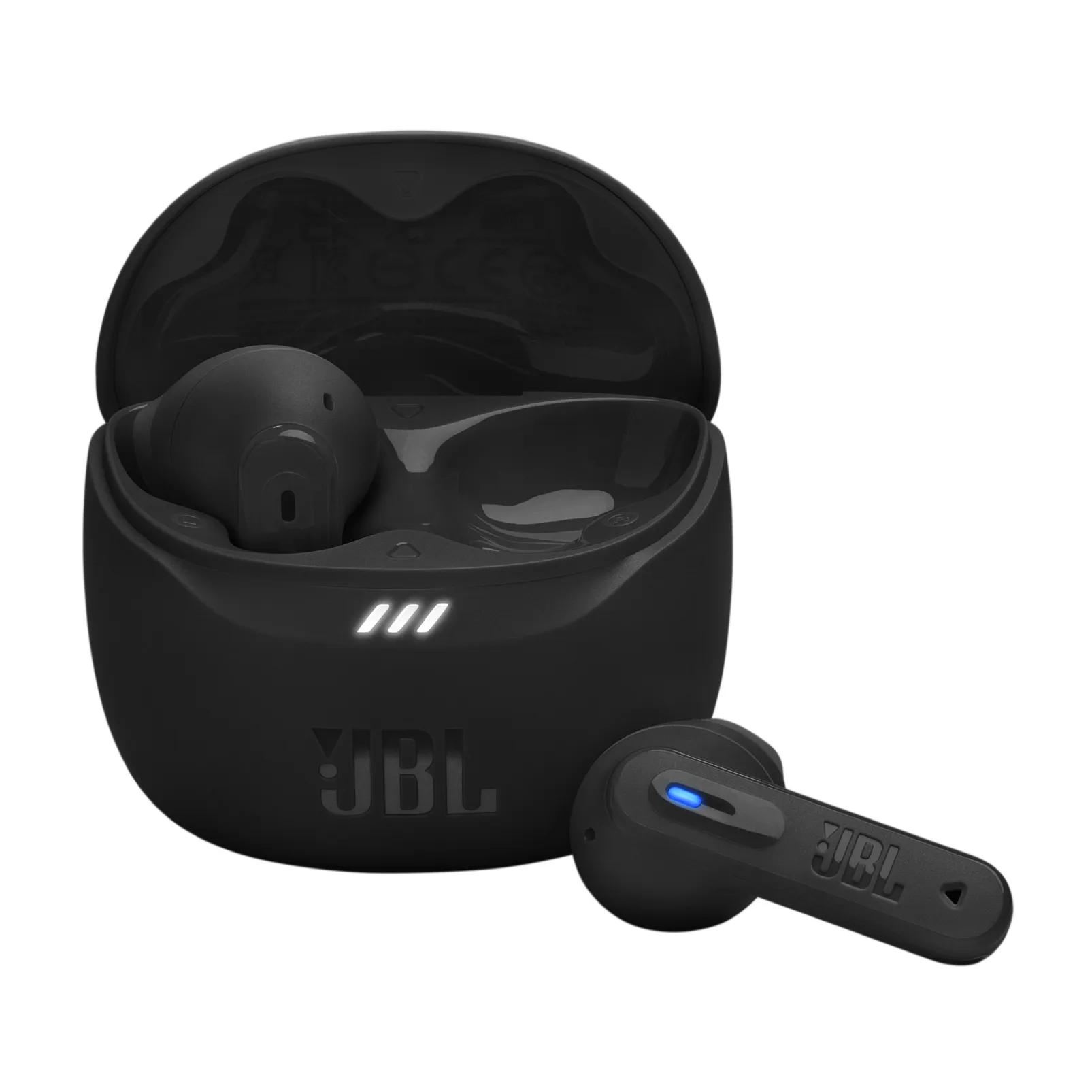 JBL Tune Flex 2 - wireless earbuds, black