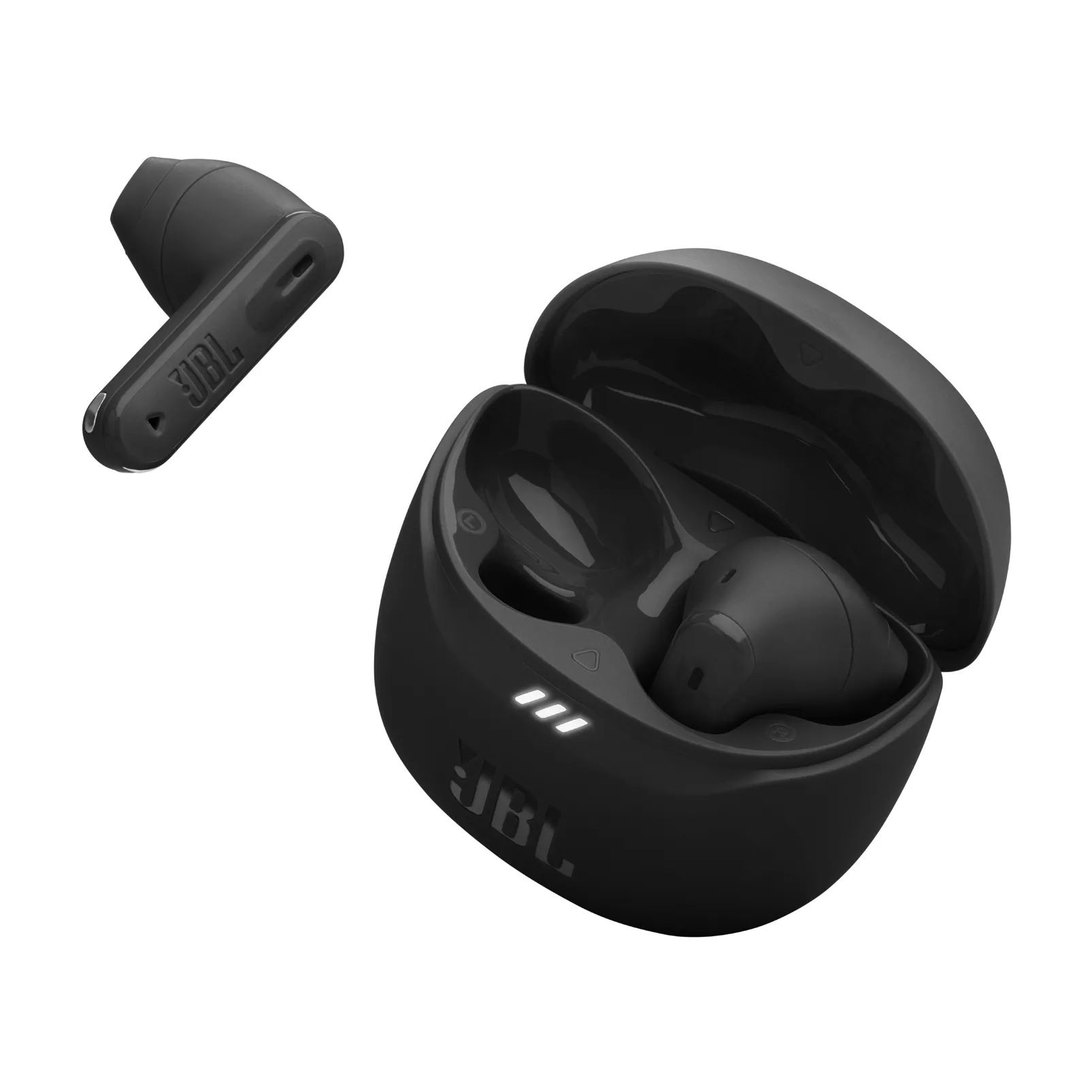 JBL Tune Flex 2 - wireless earbuds, black