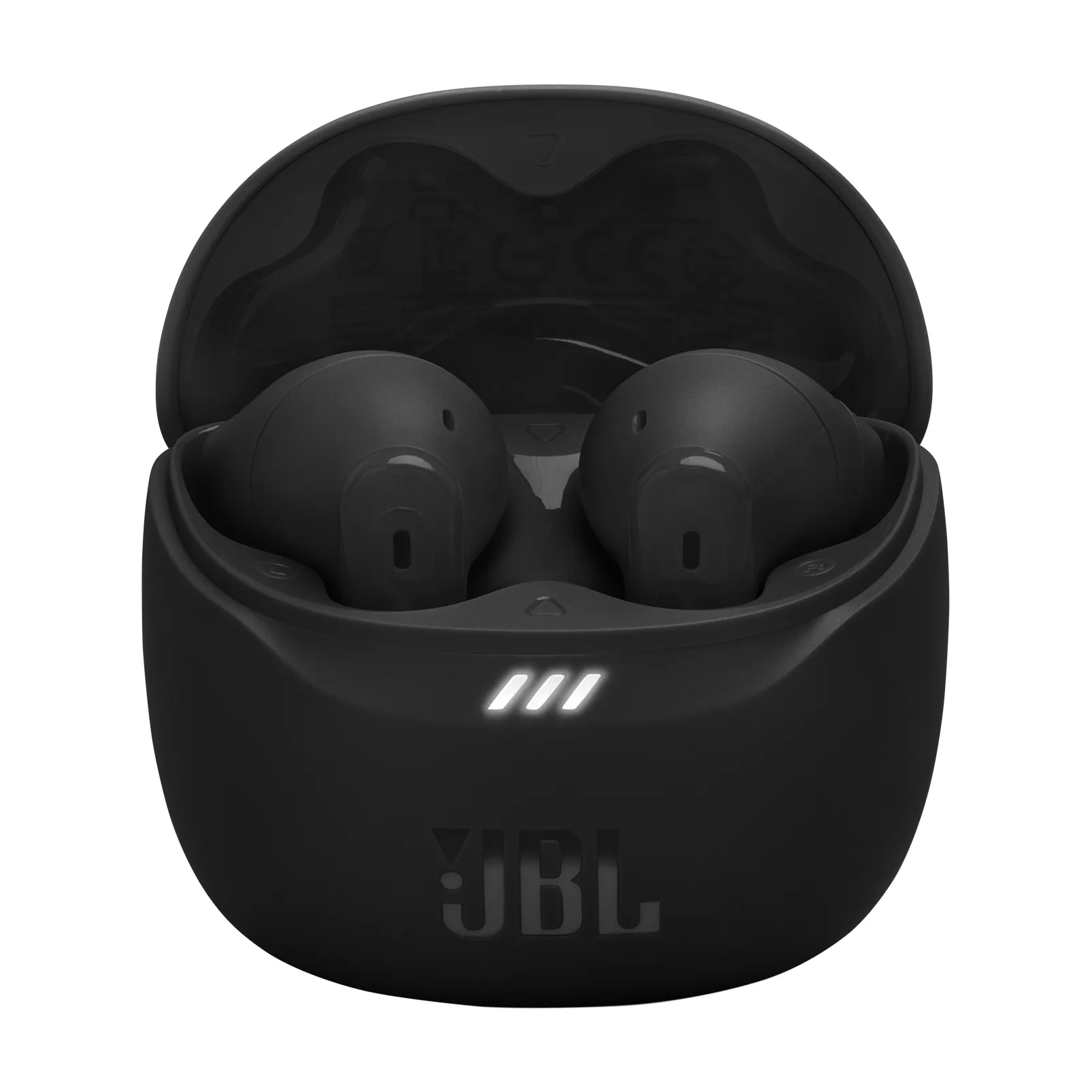JBL Tune Flex 2 - wireless earbuds, black