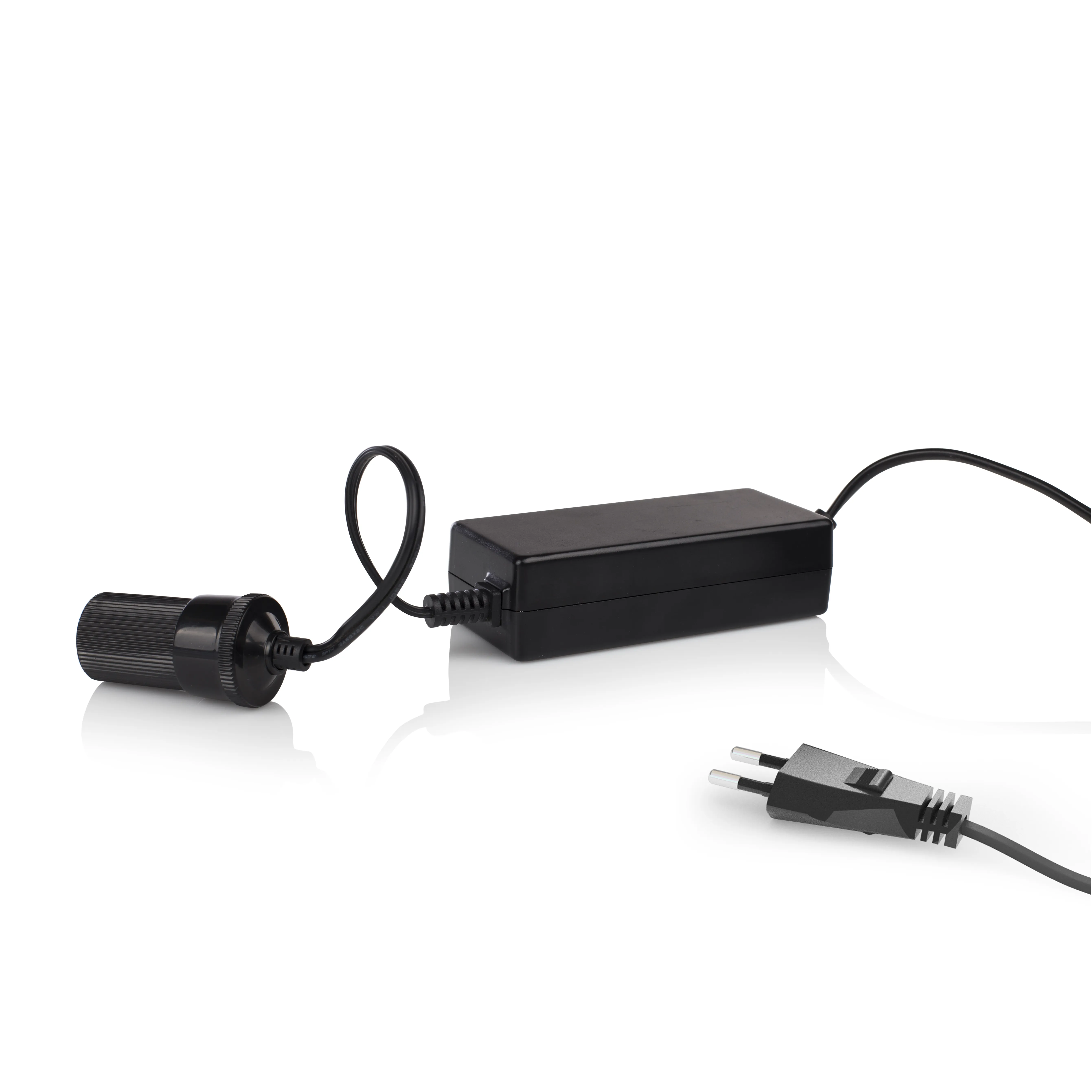 Tristar KB-7985 12V AC-to-DC Adapter for Cool Boxes