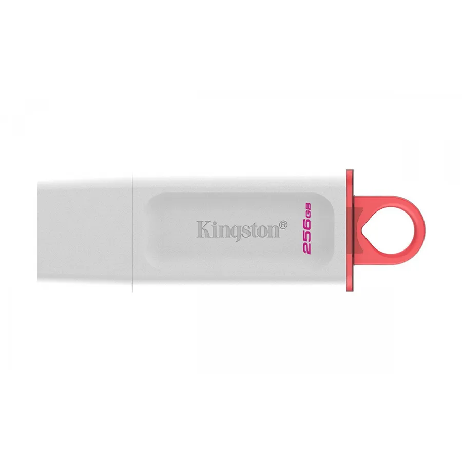 256GB USB3.2 Gen1 DataTravlrExodia WHITE