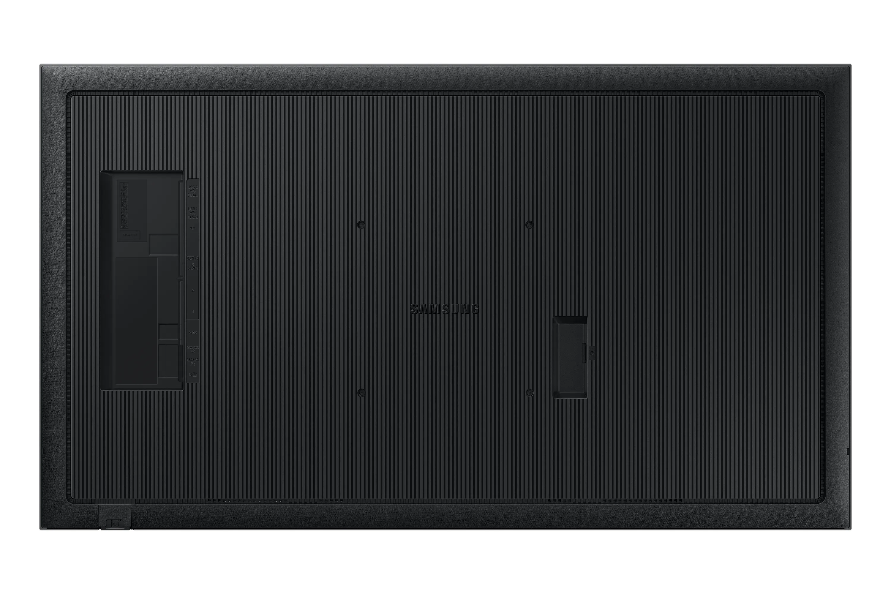 Samsung QB50C 50" 4K UHD, VA -n&auml;ytt&ouml;