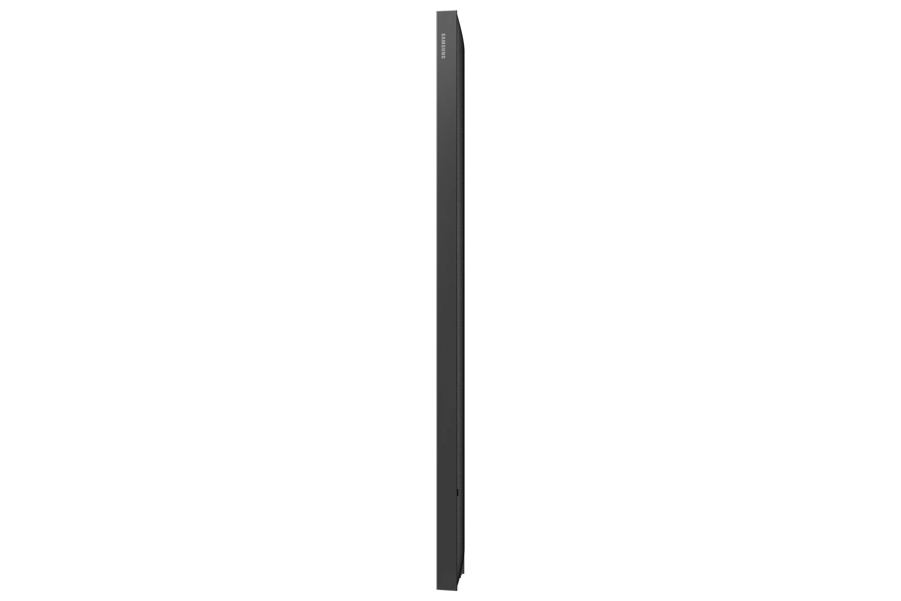 Samsung QB50C 50" 4K UHD, VA -n&auml;ytt&ouml;