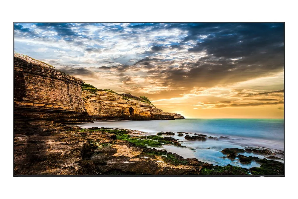 Samsung 85&quot;&quot; QE85T 300 nits Landscape only