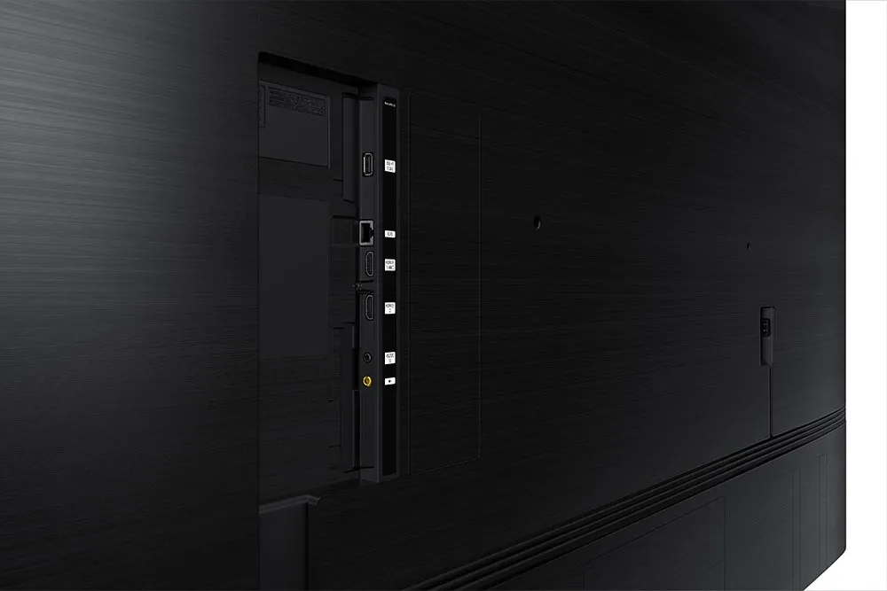 Samsung 85&quot;&quot; QE85T 300 nits Landscape only