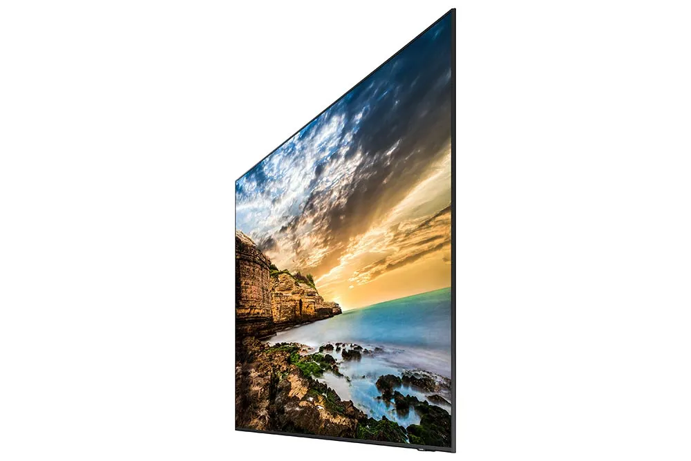 Samsung 85&quot;&quot; QE85T 300 nits Landscape only