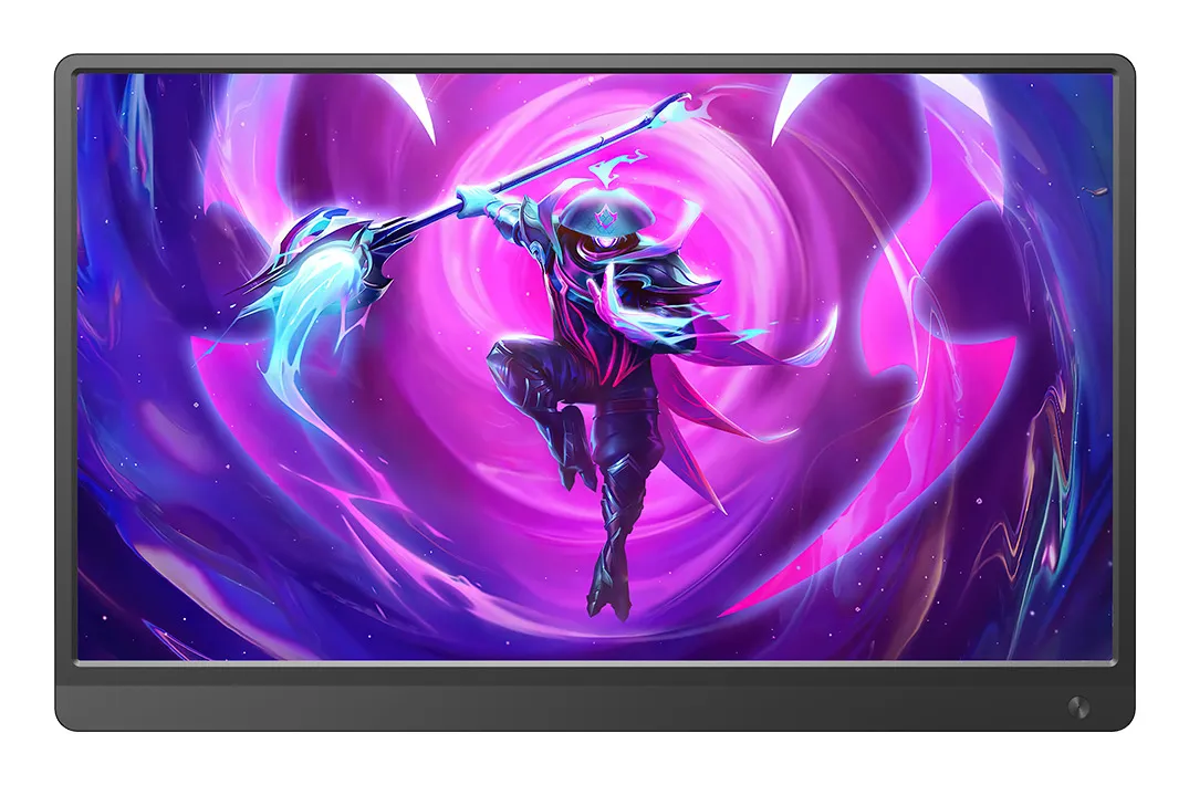 UPERFECT USteam G16 15.6", Full HD, IPS portabel sk&auml;rm