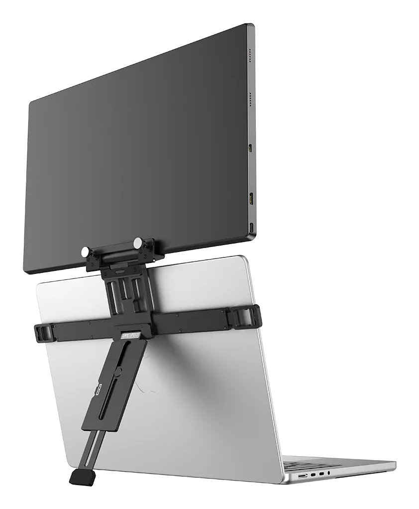 UPERFECT USteam G16 15.6", Full HD, IPS portabel sk&auml;rm
