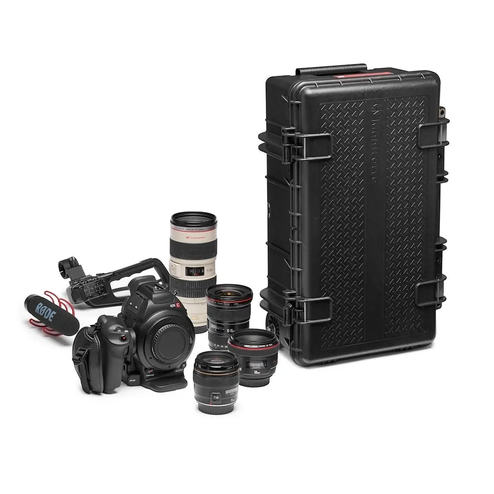 MANFROTTO Rullalaukku MANFROTTO Rullalaukku