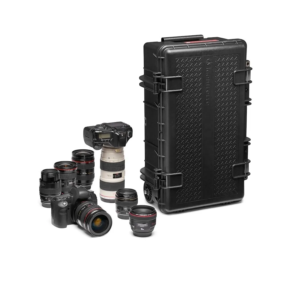 MANFROTTO Rullalaukku MANFROTTO Rullalaukku
