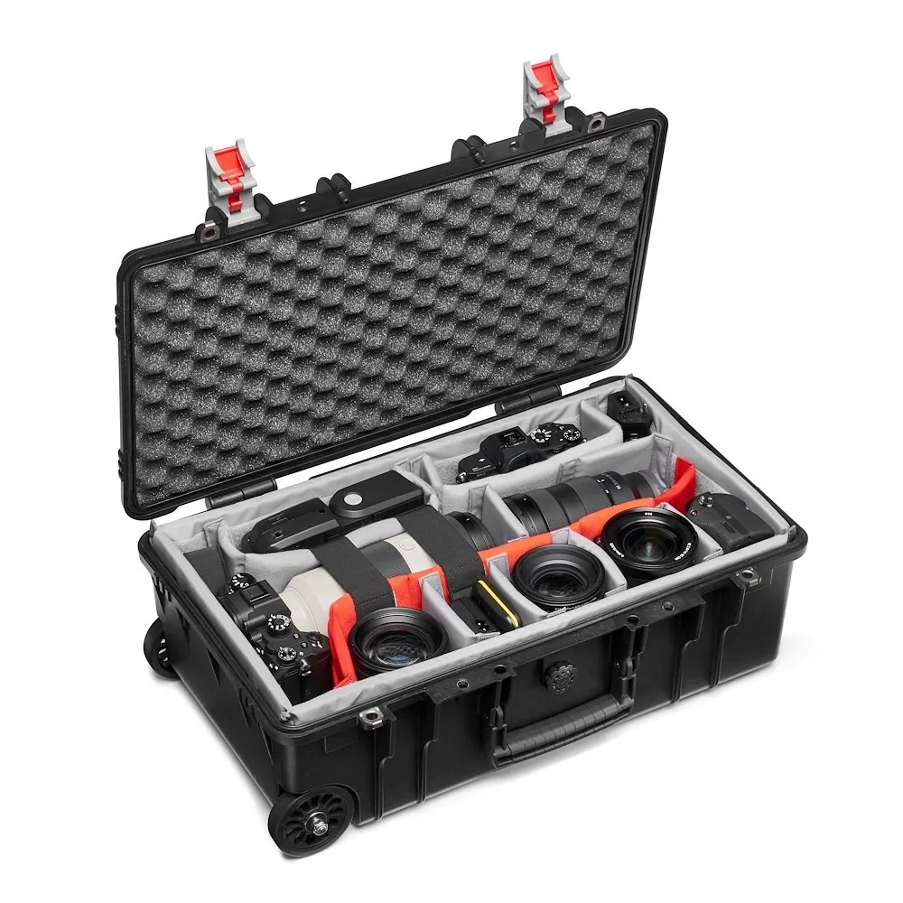 MANFROTTO Rullalaukku MANFROTTO Rullalaukku
