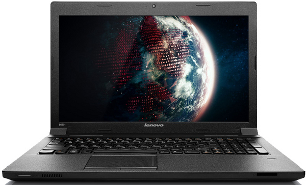 LENOVO Essential B590 Pentium B960 15.6inch HD AG 4GB 500GB DVDRW Intel HD Graphics HDMI BT Camera W8 3761-2MG PROMO