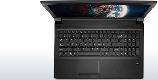 LENOVO Essential B590 Pentium B960 15.6inch HD AG 4GB 500GB DVDRW Intel HD Graphics HDMI BT Camera W8 3761-2MG PROMO