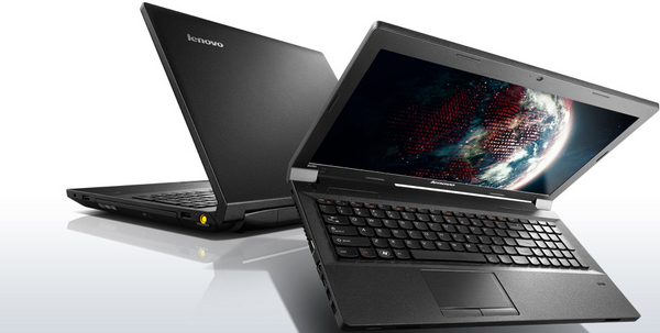 LENOVO Essential B590 Pentium B960 15.6inch HD AG 4GB 500GB DVDRW Intel HD Graphics HDMI BT Camera W8 3761-2MG PROMO