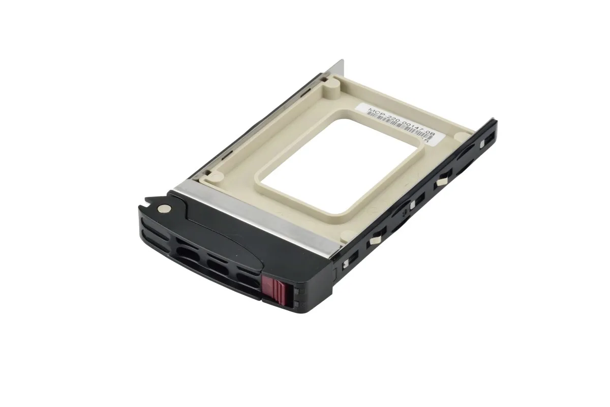 Black gen3 hotswap 2.5quot Tool HDD tray
