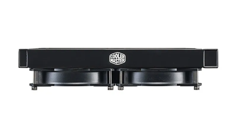 Cooler Master MasterLiquid Lite 240 - AiO liquid cooler