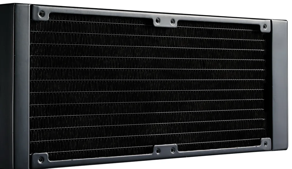 Cooler Master MasterLiquid Lite 240 - AiO liquid cooler