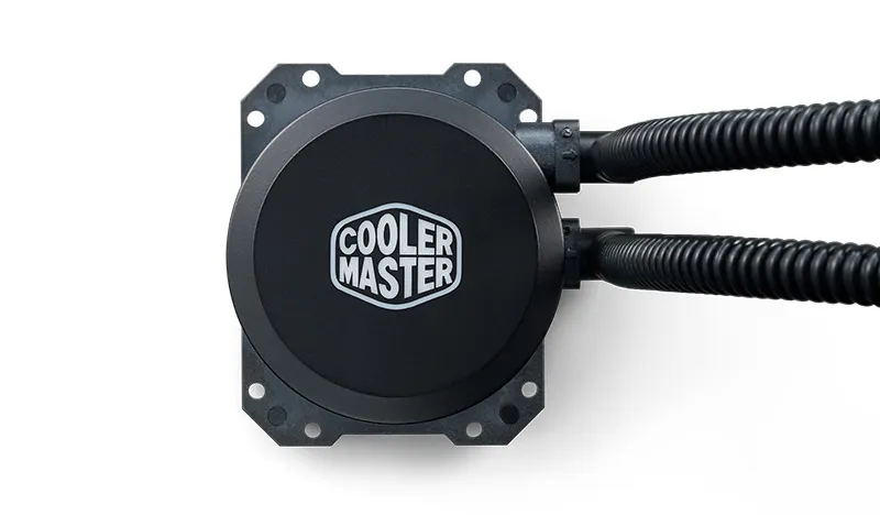 Cooler Master MasterLiquid Lite 240 - AiO liquid cooler