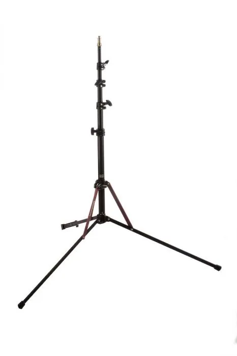 MANFROTTO Ljusstativ Nanopole