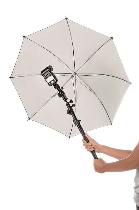 MANFROTTO Ljusstativ Nanopole