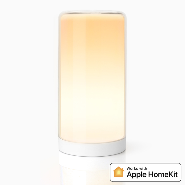 Meross Smart Ambient Light - smart light, Wi-Fi, HomeKit