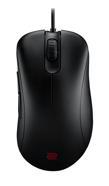 Zowie Gear EC1-B - gaming mouse, Black