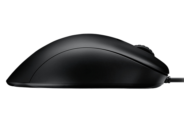 Zowie Gear EC1-B - gaming mouse, Black