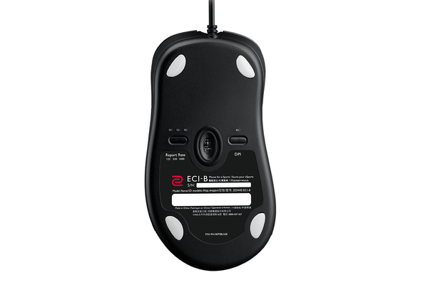 ZOWIE by BenQ EC1-B -pelihiiri, Musta