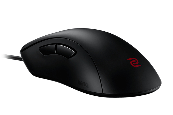 ZOWIE by BenQ EC1-B -pelihiiri, Musta