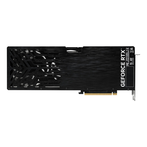 Gainward GeForce RTX 5080 Python III 16GB OC Graphics Card