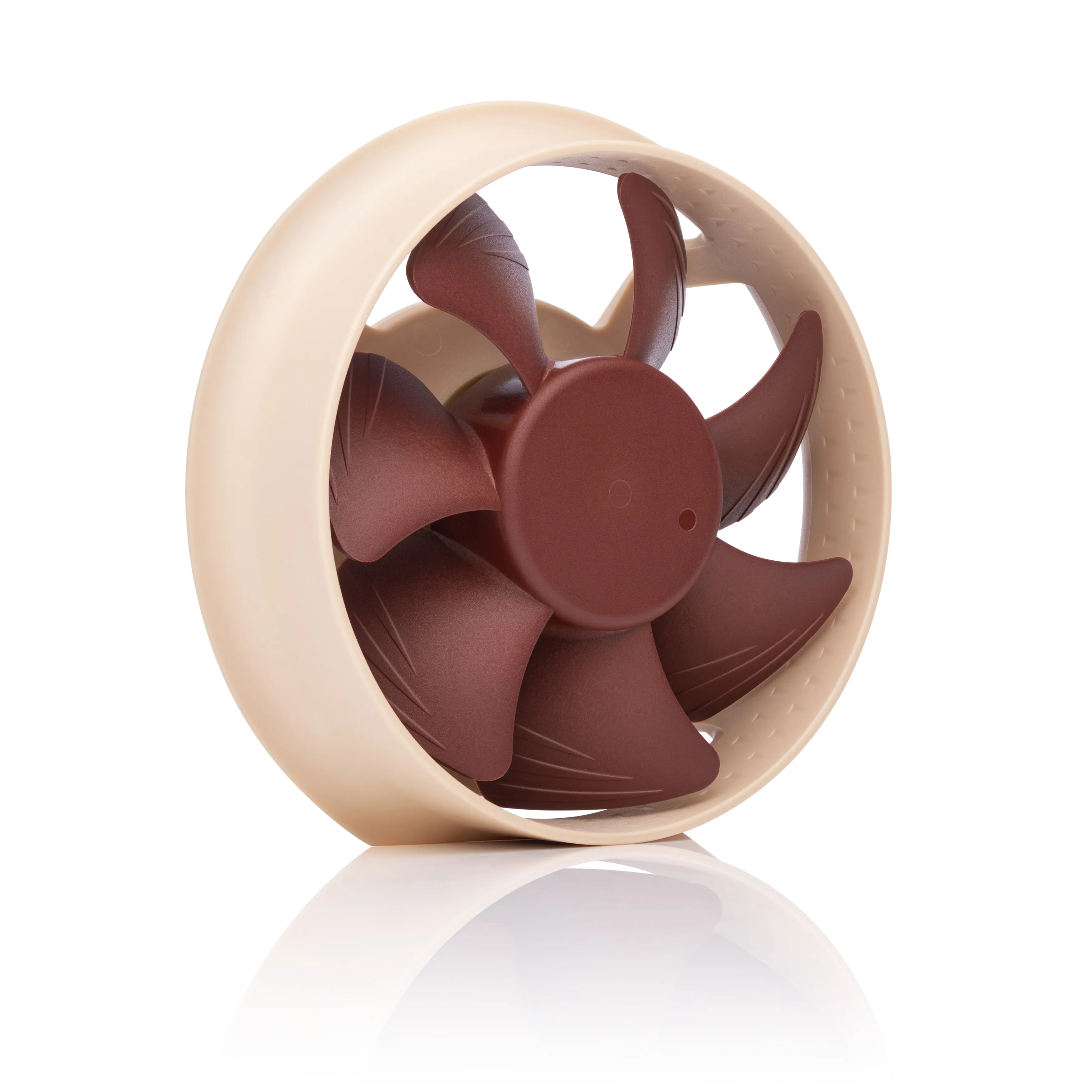 Noctua NL-ACF1 80 mm lis&auml;tuuletin, ruskea