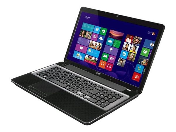 ACER TravelMate P273 17.3"/P-2020M/4GB/320GB/WIN8
