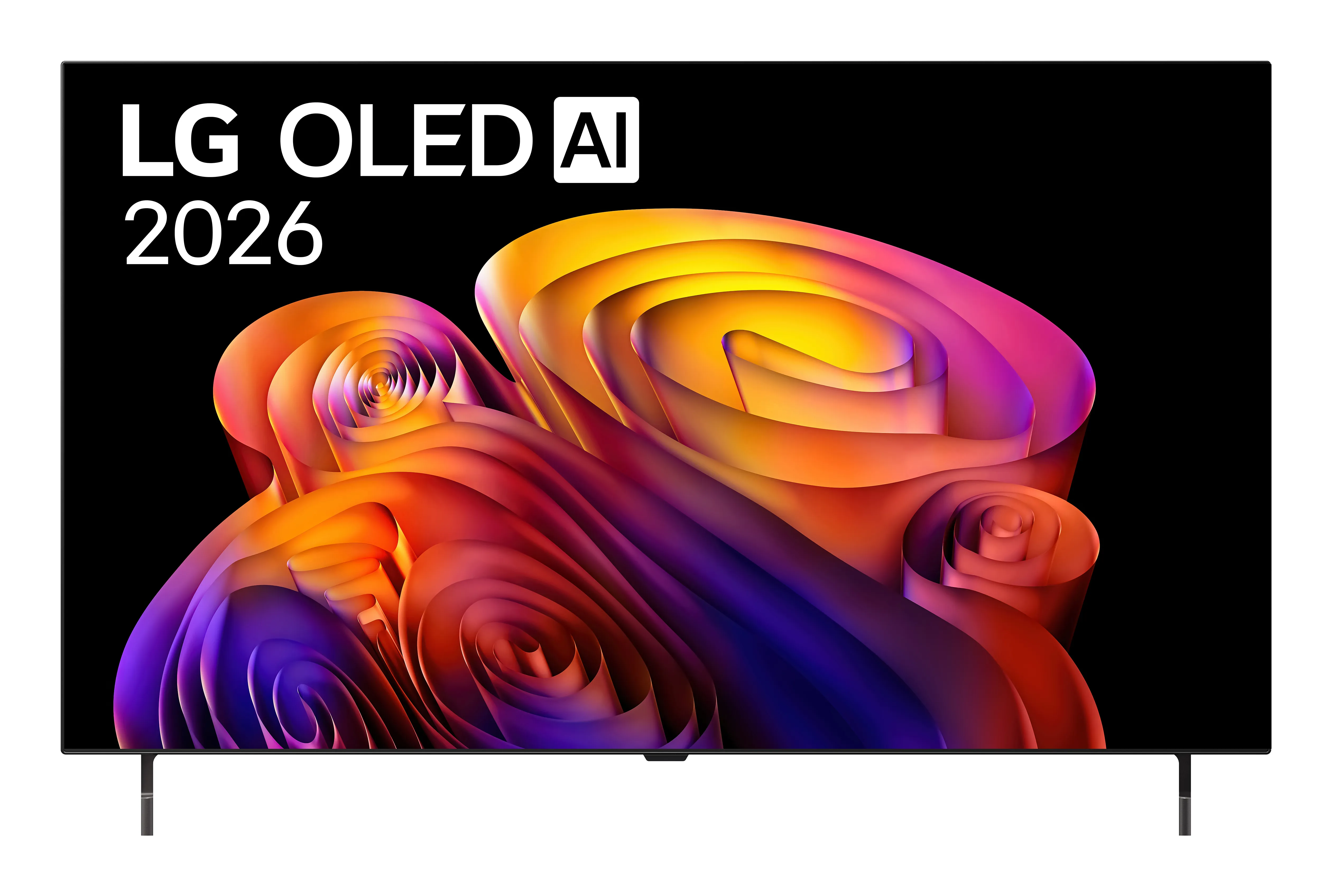 LG OLED48B6ELC.AEU 48" 4K webOS TV, 120 Hz, Dolby Vision, brun