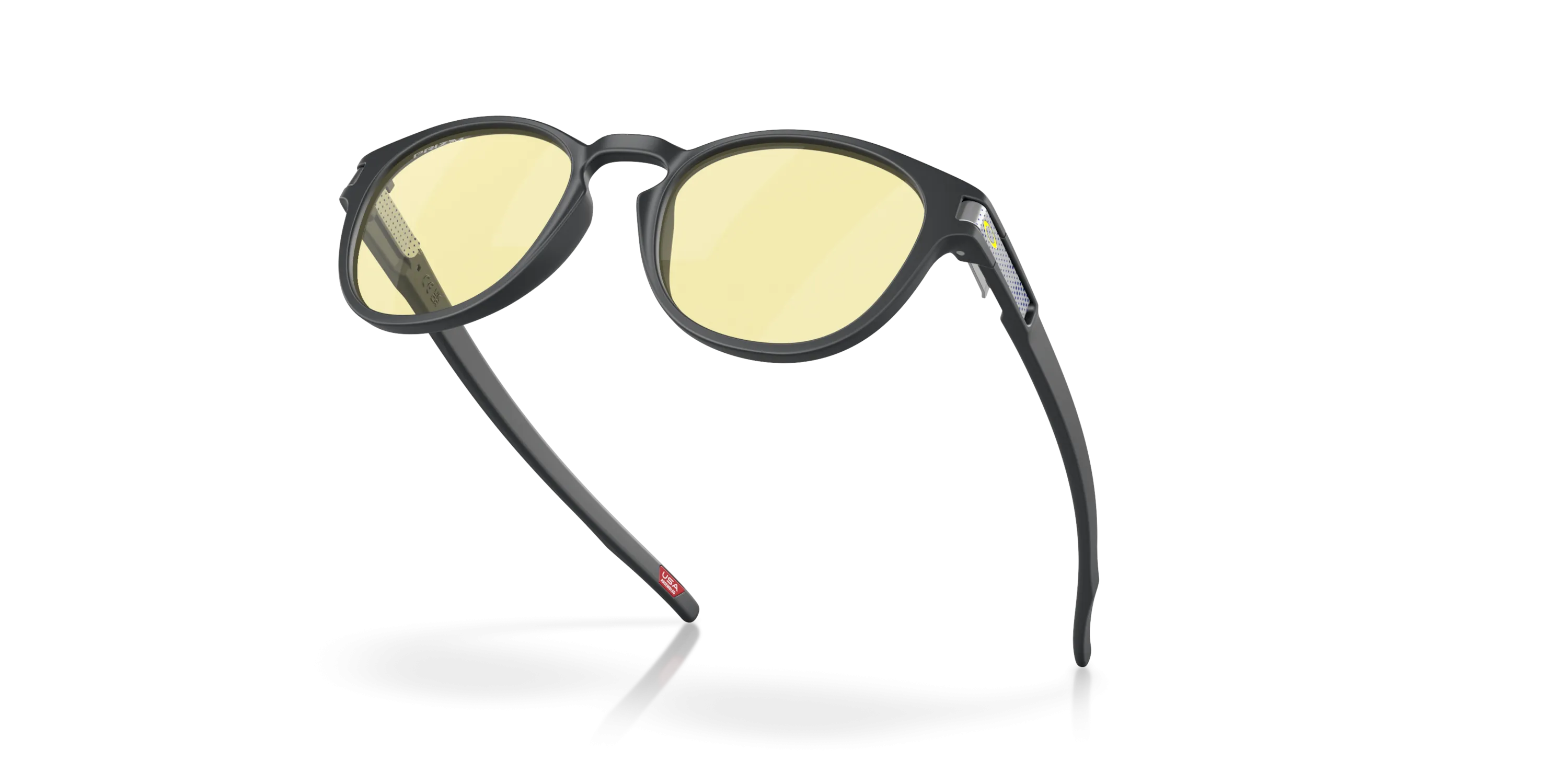 OAKLEY Latch Matte Carbon Prizm Gaming