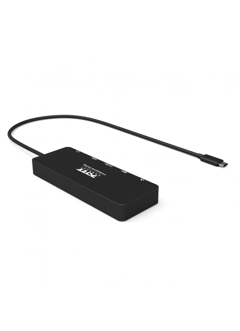 PORT Designs USB-C Travel Docking Station 1 X 4K PD 85W /901909