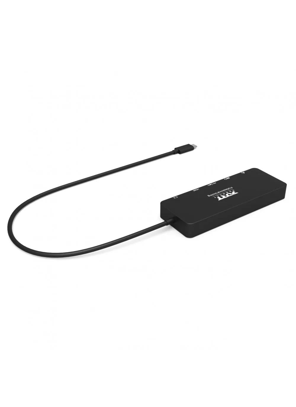 PORT Designs USB-C Travel Docking Station 1 X 4K PD 85W /901909