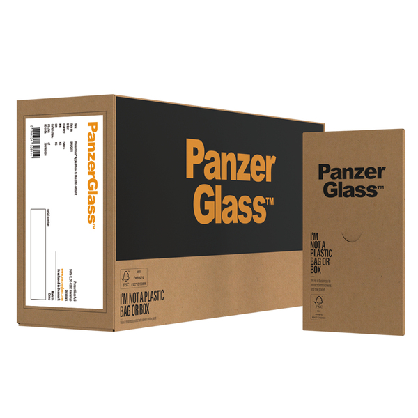 PanzerGlass Apple Iphone 15 Plus UWF BULK