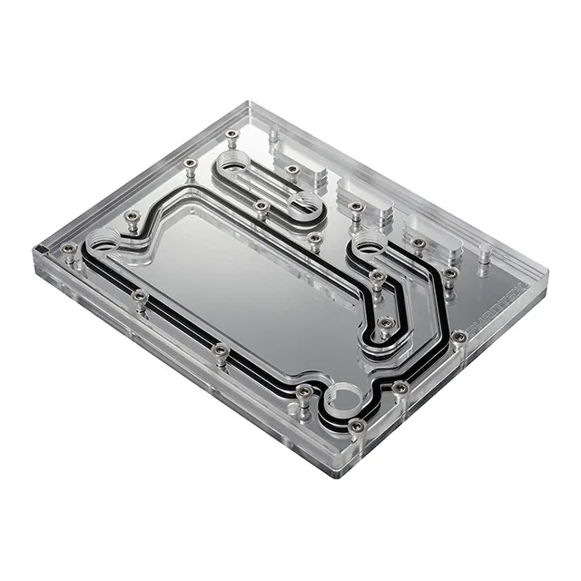 Phanteks D120 Distribution Plate