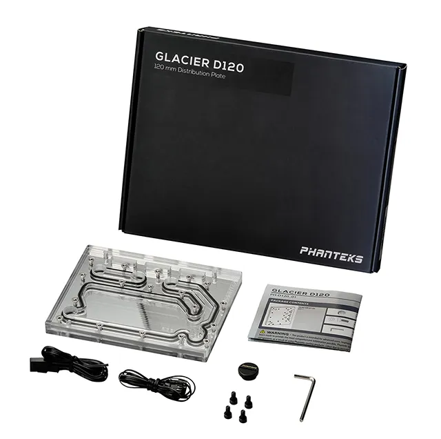 Phanteks D120 Distribution Plate