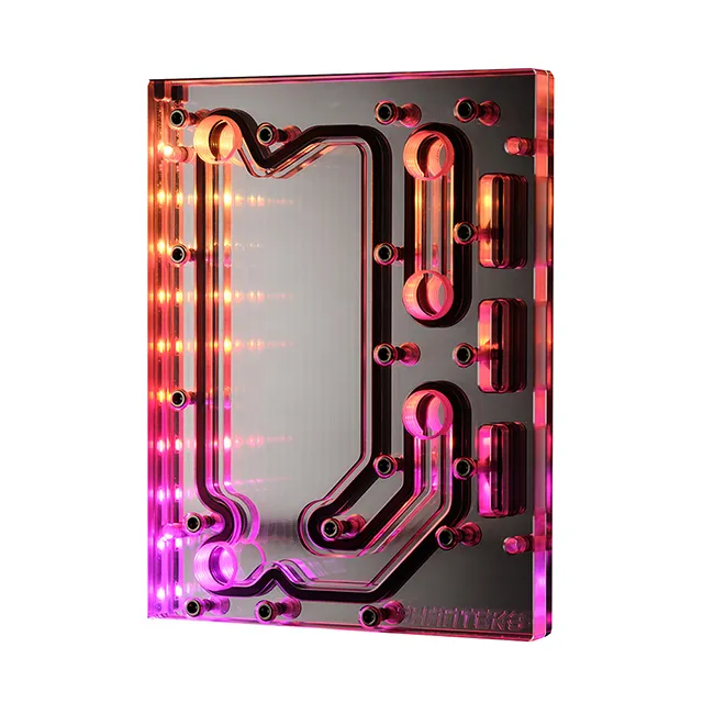 Phanteks D120 Distribution Plate
