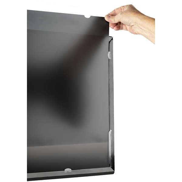 Startech Privacy Screen Filter - sekretessfilter, 32&quot;