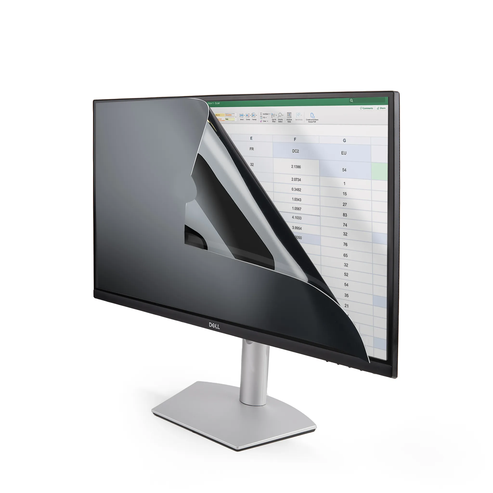 24 inch Monitor Privacy Screen Filter
