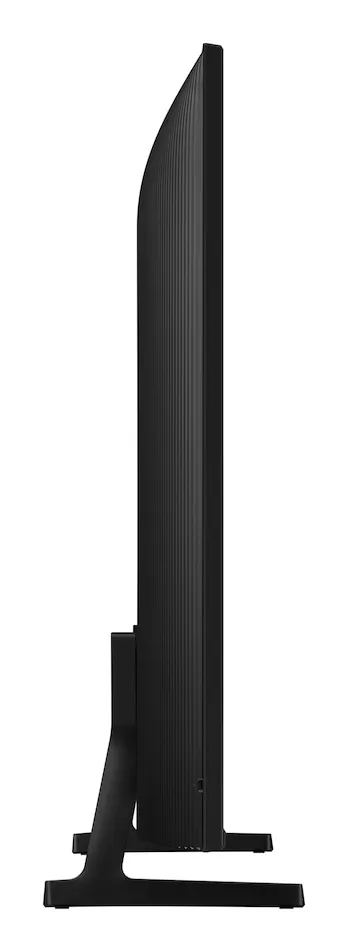 Samsung QE43Q7F4AUXXH 43" 4K QLED Tizen TV, 60 Hz, HDR10+